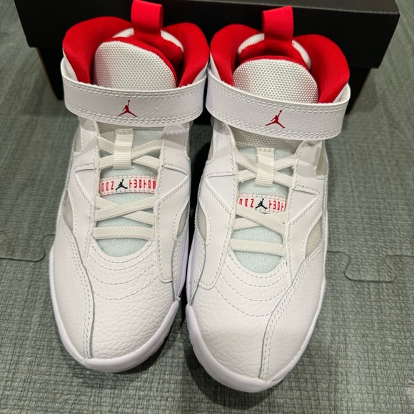 Jordan PS Jumpman Two Trey - Picture 2 of 5